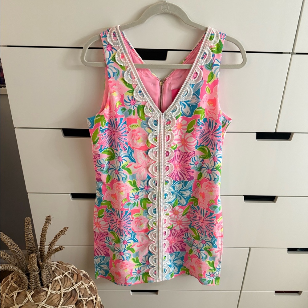 Lilly Pulitzer Ronnie Romper